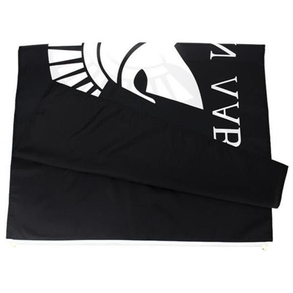 3x5ft 100D Polyester Greek Spartan Flag With Brass Grommets