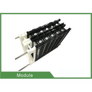 Best Customized Rechargeable Lithium Battery Module With BMS Protection wholesale