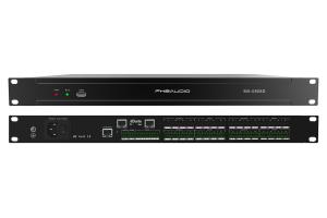 Best MX-0808D Digital Audio Processor ANC AFC 8 Input 8 Output Professional Sound System wholesale