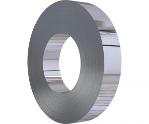Best 4 Inch Aluminium Strip 2mm 3000 Series For Industry Decoration wholesale