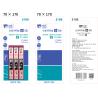 Buy cheap snap off knife blades 9mm Sinseung S108 Includes 30 PCS Of S102 Wall covering from wholesalers