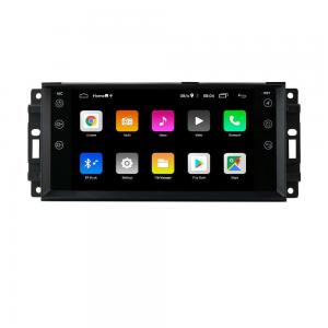 China Universal Year Car Stereo 2 Din 7 Inch Carplay Car Radio Touch Screen Android Navigation Double Din Car Dvd Player on sale