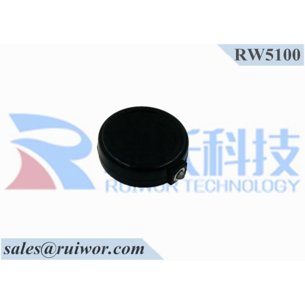 Retracted Pull Box | RUIWOR