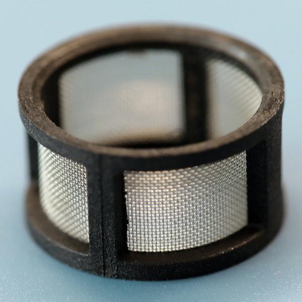 OEM Automobile Transmission Valve Body Internal Filter With Wire Screen