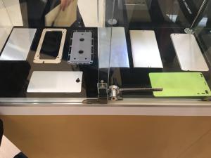 Best Custom Extruded Aluminum Anodized Sheet Extrusion Electronic Enclosure wholesale