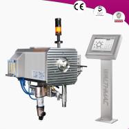 Best Plastic Pipe Wall Thickness Measuring Instrument Ultrasonic Thickness Gauging Machine wholesale