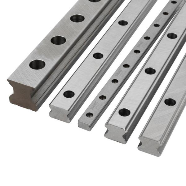 Cheap Low Friction Precision Slide Rails Corrosion Resistant  Linear Guide Customized for sale
