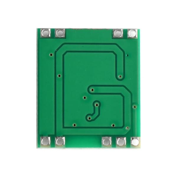 2 Channels 2.5-5V Mini Digital Sound Board with 3W Output Class D Power Amplifier for Home Speaker
