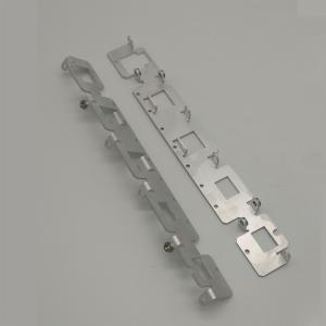 Best High Precision Custom Sheet Metal Stamping Micro Machining Fabrication Part wholesale