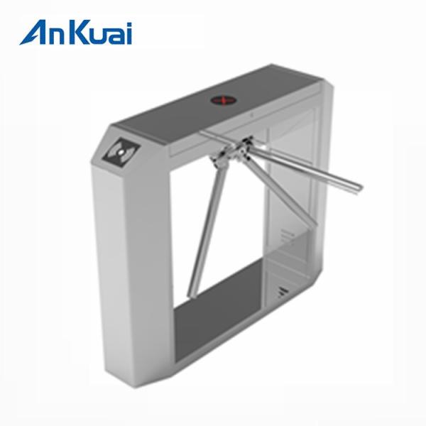 Anti-Crush Automatic Boom Gate Motor Power Security Automatic Rising Arm Barriers
