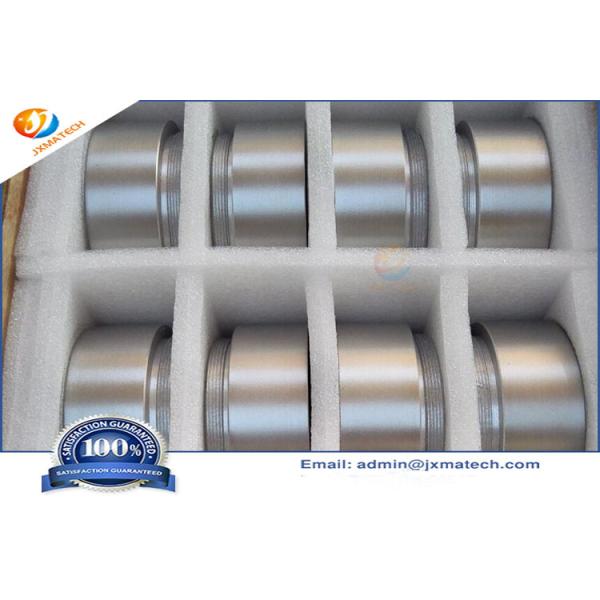 PVD Titanium Alloy Sputtering Target