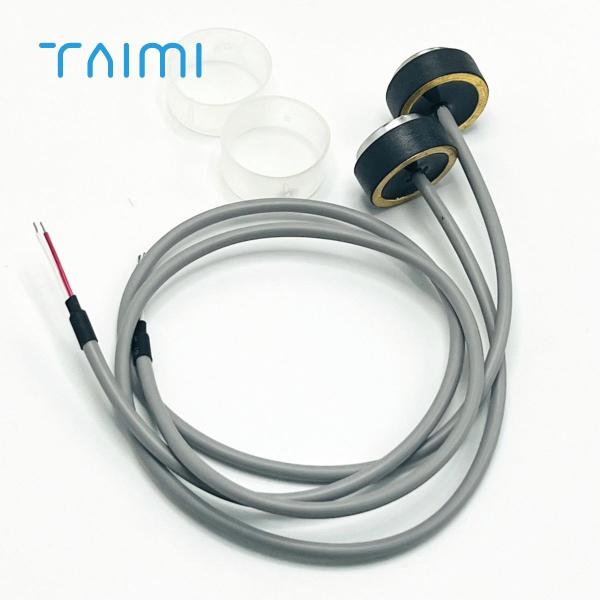 Cheap 1MHz Long Range Ultrasonic Flow Sensor application water meter for sale