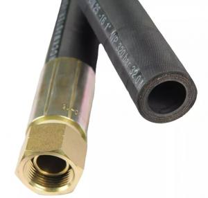 Best Low Pressure Hose With 3000 PSI Rating For Reliable Hydraulic Operations wholesale