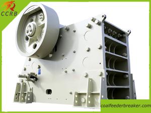 Best PEW Series Jaw Aggregate Crushing Machine wholesale