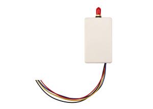 Best RS485 Data Module 100mW Wireless Data Trasnmitter 433MHz data Transfer wholesale