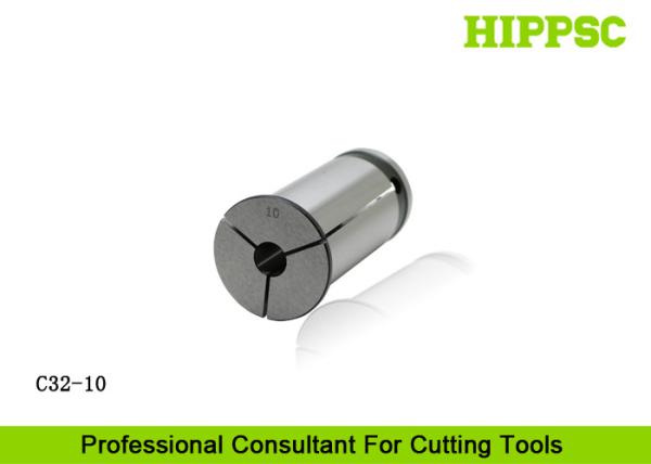 Cheap For Clamping Drill Bit CNC Collet Straight Shank For Power Type Tool Holder for sale