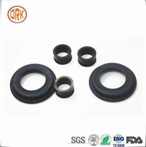 Tolerance Standard EPDM Valve Rubber Seal Temperature Minus 60 - 350 Degree Series Covers