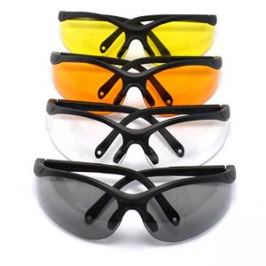 Best Paintball Goggles Anti Fog Windproof Tactical Military Glasses wholesale
