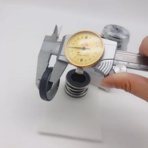 China Mg1 Series Burgmann 25mpa Mechanical Shaft Seal Rotary on sale