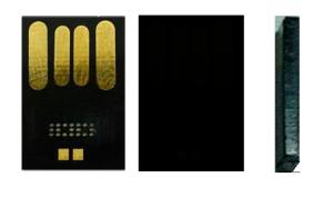 China mini UDP usb flash drive memory chip 2.0 1GB 128GB Full Capacity Memory on sale