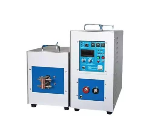 Cheap Automated Induction Hardening Machine For Flammability Testing Equipment for sale