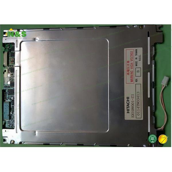 Antiglare 7.5" KOE LCD Display Panel 320×240 SP19V001-ZZC CCFL Without Driver