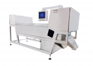 Best High Definition Belt Color Sorter With Ccd Camera Image Acquisition System wholesale