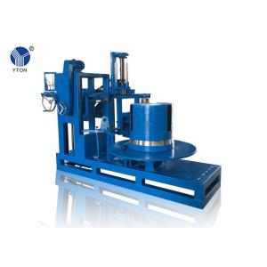 Best High Efficiency OTR Retreading Equipment / Tire Peeling Machine YTOX-1 wholesale