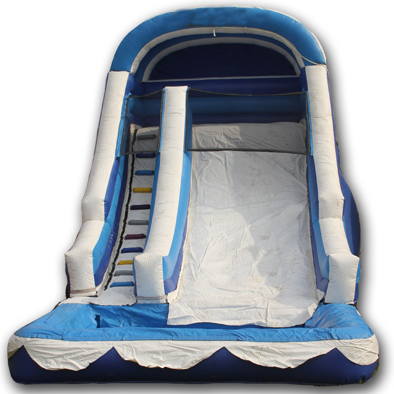 Best Inflatble Slide / inflatable pool slide / inflatable giant water slide wholesale