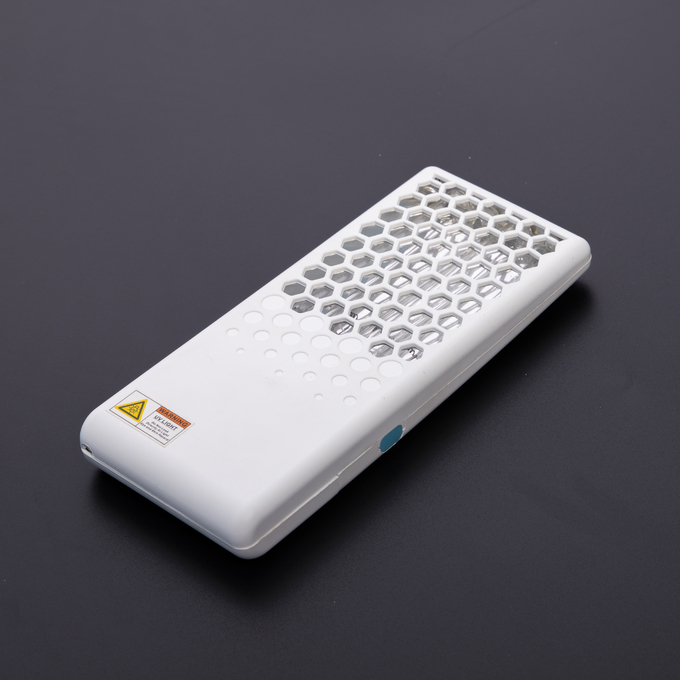 Mini Portable USB Interface UV Sterilizer Lamp Disinfection Germicidal Tube 5