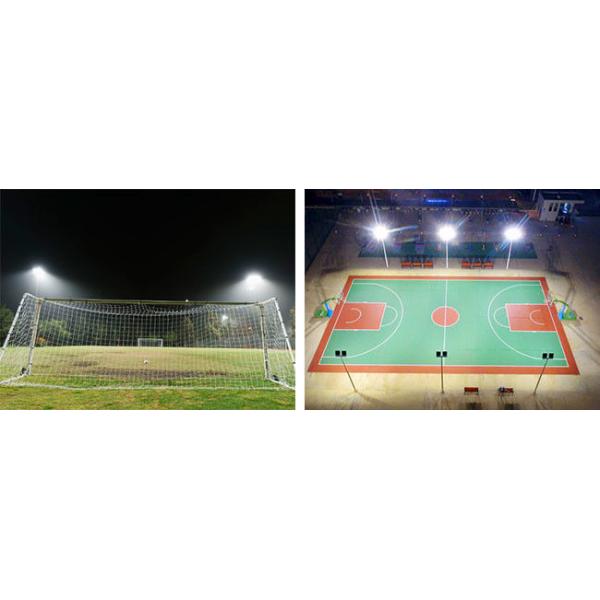 Professional 400 Watt Outdoor LED Flood Lights / Led Stadium Flood Light