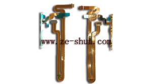 Best Durable On / Off Flex Cable For Huawei Nova / Cell Phone Replacement Parts wholesale