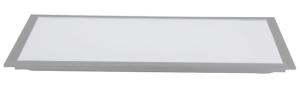 China HKV-QZPL LED Slim Panel Light 20W Commercial Recessed LED Panel Light on sale