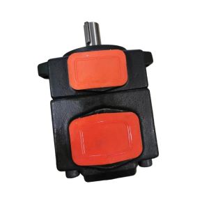 Vane pumps - vane oil pump PVL12-23-65-F-1R-UU-10 PVL12-23-75-F-1R-UU-10 PVL12-25-26-F-1R-UU-10 PVL12-25-33-F-1R-UU-10 factory