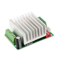 Best Steel Digital Stepper Motor Driver TB6600HG wholesale