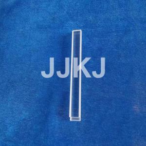 Best C Axis Optical Protective Window Step Sapphire Window Kyropoulos Method wholesale