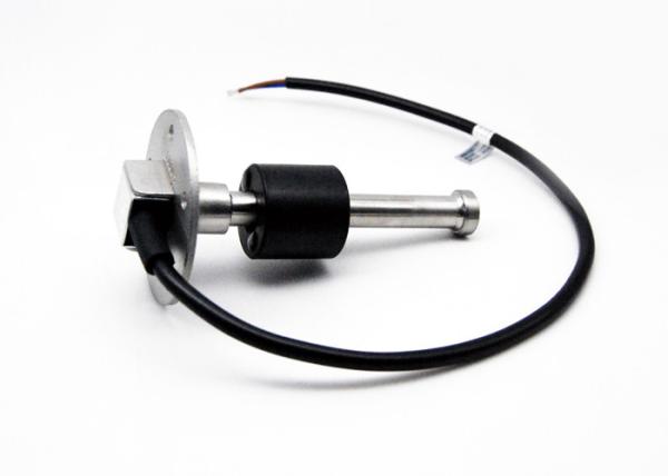 Cheap Customized Float Level Sensor / Liquid Water Level Sensor Ruck Fleet Management for sale