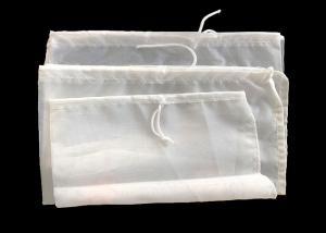 Best Light And Handy Nylon Rosin Bags 120 Micron Fit Active Substance Filtration wholesale