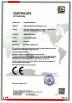 Shenzhen MercedesTechnology Co., Ltd. Certifications