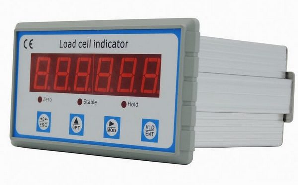 load indicator