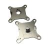 Buy cheap Brake Hardware CNC Parts Machining Titanium Aluminum Stainless Alloy Steel from wholesalers
