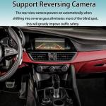 Viknav Linux Interface Box for Alfa Stelvio 2017-2019 Wireless CarPlay Android
