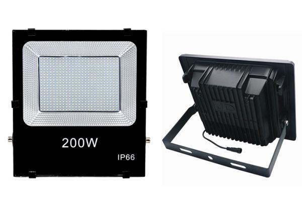 Cheap Security Waterproof Led Flood Light Fixtures Campus 200W Spot Light Lamp for sale