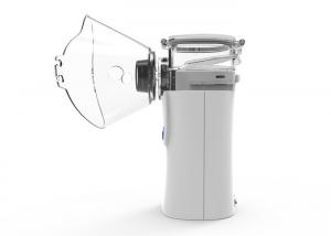 Best Atomizer Face Portable Mesh Nebulizer Mist Asthma Inhaler wholesale