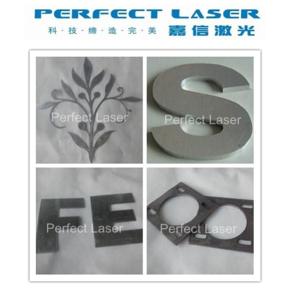 High Speed Computerized Plasma Cutter Machine / Automated Plasma Cutter