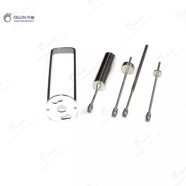Viscosity Tester Slurry Test Rotating Viscometer Testing Machine Battery Testing Lab
