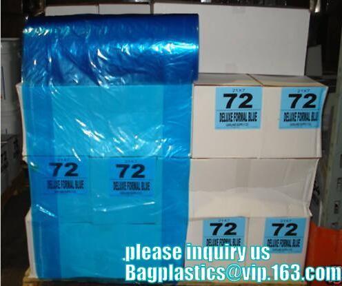 Cheap GARMENT COVER BAGS IN ROLL, PERFORATED GARMENT BAGS IN ROLL,Eco friendly non woven garment dust proof bag cover BAGEASE for sale