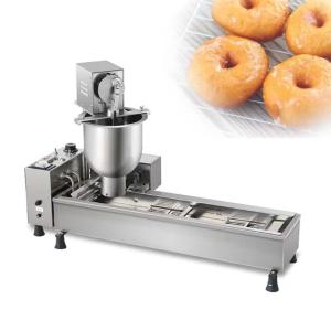 Best Timer setting scope 0-30 seconds Multi-functional Donut Fryer wholesale