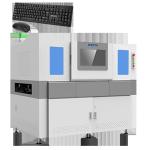 CCD 3D AOI Automated Optical Inspection Machine Deep Learning Used