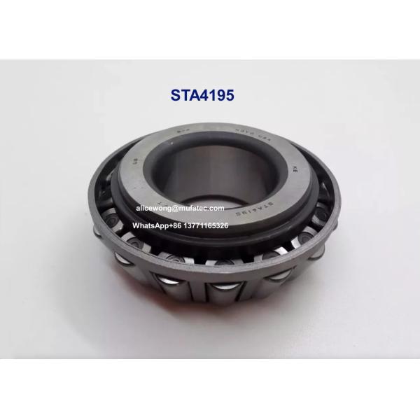 STA4195 auto diff pinion bearings automotive transmission replacement part bearings 41.275*95.25*30/17mm